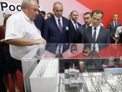 Какие отрасли в большей степени нуждаются в импортозамещении